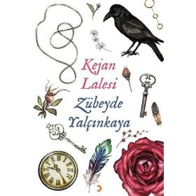 Kejan Lalesi - Zübeyde Yalçınkaya
