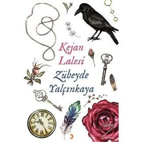 Kejan Lalesi - Zübeyde Yalçınkaya