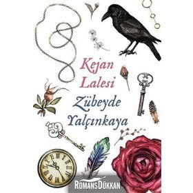 Kejan Lalesi - Zübeyde Yalçınkaya