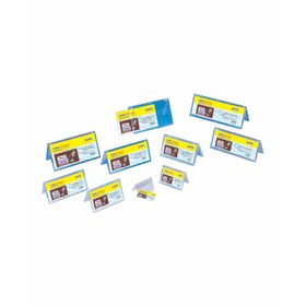 Kejea 7.2x20 mm Yatay V Tipi K-033 Afiş Taşıyıcı