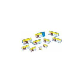Kejea 7.2x20 mm Yatay V Tipi K-033 Afiş Taşıyıcı