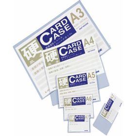 Kejea K-805 - A3 420x297 mm - 20 Adet Pvc Tabela Poşeti