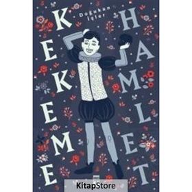 Kekeme Hamlet - Doğukan İşler
