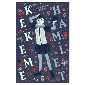 Kekeme Hamlet - Doğukan İşler