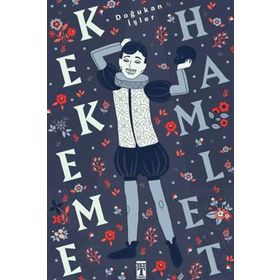 Kekeme Hamlet - Doğukan İşler