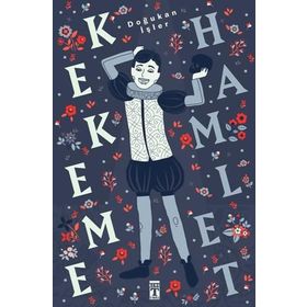 Kekeme Hamlet - Doğukan İşler