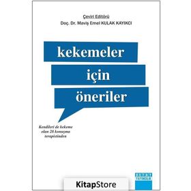 Kekemeler İçin Öneriler - Maviş Emel Kulak Kayıkcı