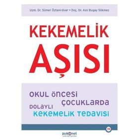 Kekemelik Aşısı - Aslı Bugay Sökmez