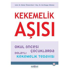 Kekemelik Aşısı - Aslı Bugay Sökmez
