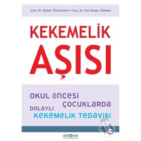 Kekemelik Aşısı - Aslı Bugay Sökmez