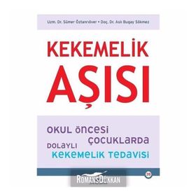 Kekemelik Aşısı - Aslı Bugay Sökmez
