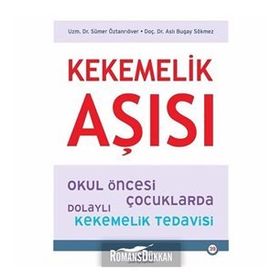 Kekemelik Aşısı - Aslı Bugay Sökmez