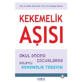Kekemelik Aşısı - Aslı Bugay Sökmez