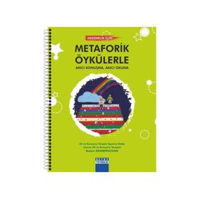Kekemelik İçin Metaforik Öykülerle Akıcı Konuşma, Akıcı Okuma - Baskın Demirpehlivan