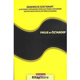 KEKEMELIK İÇIN TERAPI - SEYHUN TOPBAŞ
