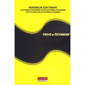 KEKEMELIK İÇIN TERAPI - SEYHUN TOPBAŞ
