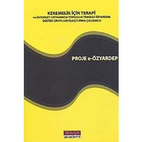 KEKEMELIK İÇIN TERAPI - SEYHUN TOPBAŞ