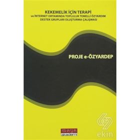 KEKEMELIK İÇIN TERAPI - SEYHUN TOPBAŞ