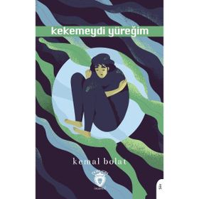 Kekemeydi Yüreğim - Kemal Bolat