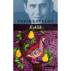 KEKLIK - FAKIR BAYKURT