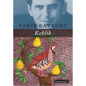 KEKLIK - FAKIR BAYKURT