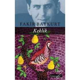 KEKLIK - FAKIR BAYKURT