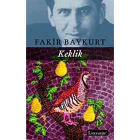 KEKLIK - FAKIR BAYKURT