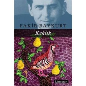 KEKLIK - FAKIR BAYKURT