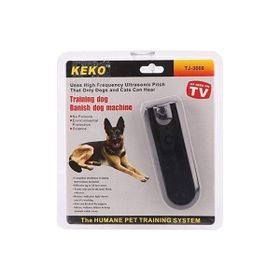 Keko TJ-3008 Köpek Savar