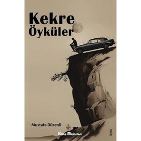 Kekre Öyküler Kitap Müptelası Yayınları