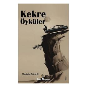 Kekre Öyküler Kitap Müptelası Yayınları