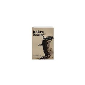 Kekre Öyküler Kitap Müptelası Yayınları
