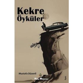 Kekre Öyküler Kitap Müptelası Yayınları