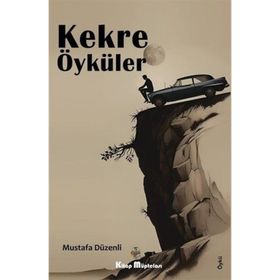 Kekre Öyküler Kitap Müptelası Yayınları