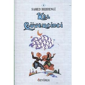 KEL GÜVERCİNCİ - SAMED BAHRENGI