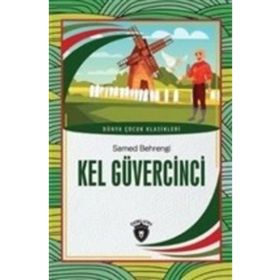 KEL GÜVERCİNCİ - SAMED BAHRENGI