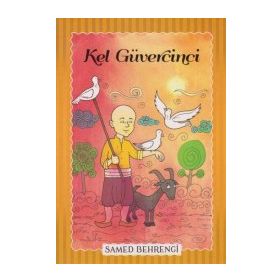 KEL GÜVERCİNCİ - SAMED BAHRENGI