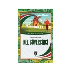 KEL GÜVERCİNCİ - SAMED BEHRENGI (ISBN:9786058690332)