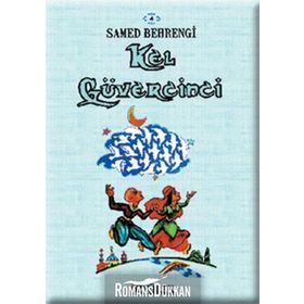 KEL GÜVERCİNCİ - SAMED BEHRENGI