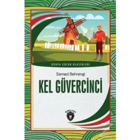 KEL GÜVERCİNCİ - SAMED BEHRENGI