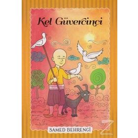 Kel Güvercini - Samed Behrengi Serisi - Samed Bahrengi