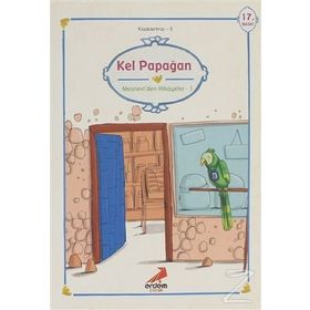 Kel Papağan Mesnevi'den Hikayeler 1 - Kolektif