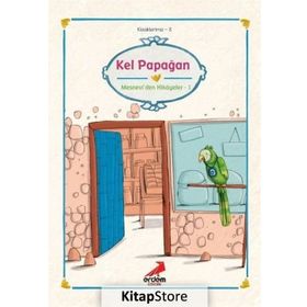 KEL PAPAĞAN - MEVLÂNÂ CELÂLEDDÎN-I RÛMÎ