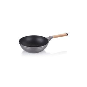 Kela 10087 Vitana 30 cm Wok Tavası