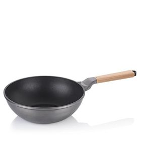 Kela 10087 Vitana 30 cm Wok Tavası