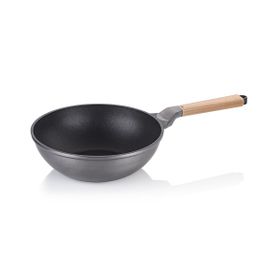 Kela 10087 Vitana 30 cm Wok Tavası
