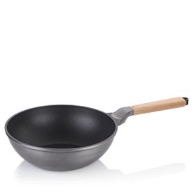 Kela 10087 Vitana 30 cm Wok Tavası