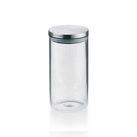 Kela 10768 1.1 lt Baker Cam Kavanoz