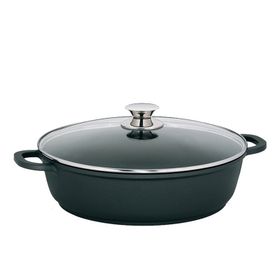 Kela 11554 Kerros 32 cm Pilav Tenceresi