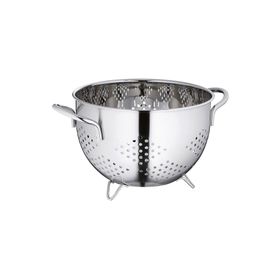 Kela 11980 Athos 20 cm Çelik Süzgeç